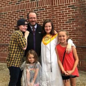 Meet your Posher, Kayley